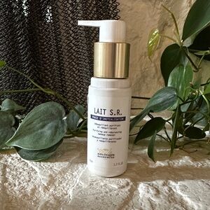 Lait S.R. Cleanser - Biologique